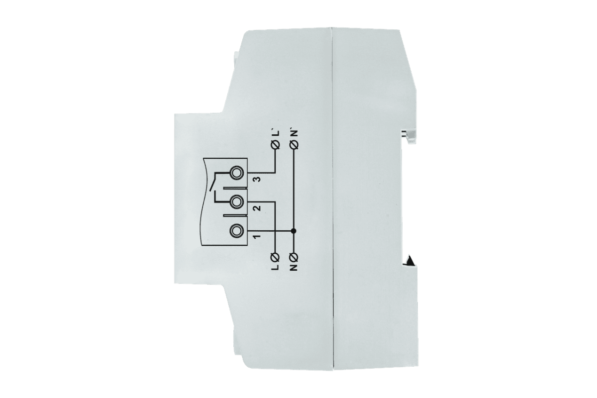 Реле напряжения/тока DigiTOP VA-32A купить в Минске по выгодной цене