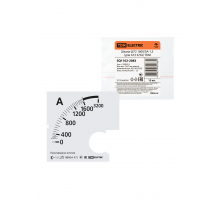 Шкала Ш72 1600/5А-1,5 (для А72 Х/5А) TDM