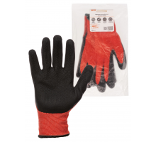 Перчатки полиэфирные 