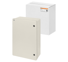 Щит антивандальный, ЩПМП-5-0, GRP, IP55, IK08, от -50 до +70 °С, навесной, (800х600х300) TDM