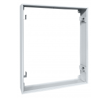 Кожух ЩЭ для навесного исполнения универсальный (1050х990х170) TDM