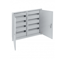 ЩРВ-144 (682х830х120) 2-х дверный TDM