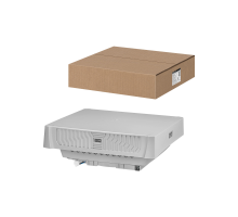 Вентилятор потолочный с фильтром ВПФ  860/675 м3/час, 230В, 98Вт, IP55 TDM