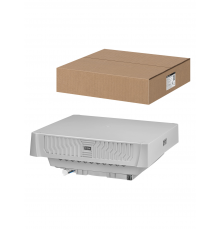 Вентилятор потолочный с фильтром ВПФ  860/675 м3/час, 230В, 98Вт, IP55 TDM