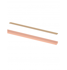 Шина М1Т 10х20х2000 мм