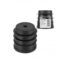 Изолятор 2820П армир. (пластик) TDM