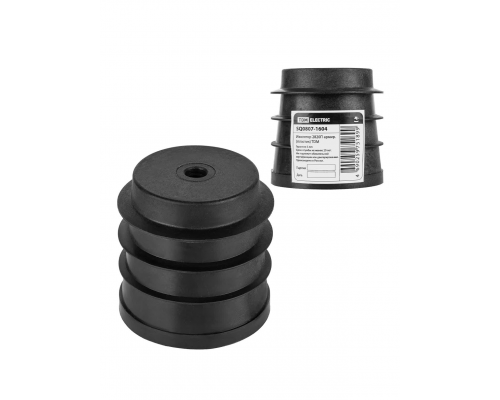 Изолятор 2820П армир. (пластик) TDM