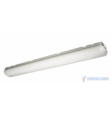 ЛПП 2х36 (аналог) IP65 LED (CSVT/Slim-57) Свет-к CSVT опал 5000К