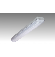 ЛПП 2х36 (аналог) IP65 LED (CSVT/Slim-38) Свет-к CSVT 5000К