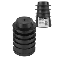 Изолятор ИОРП-10-09С (пластик) TDM