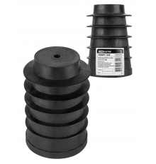 Изолятор ИОРП-10-09С (пластик) TDM