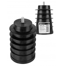 Изолятор ИОРП-10-07/1 НВ (пластик) TDM