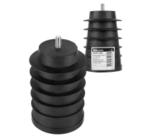 Изолятор ИОРП-10-07/1 (пластик) TDM