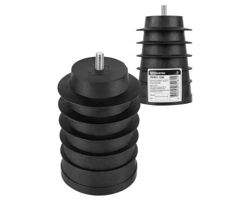 Изолятор ИОРП-10-07/1 (пластик) TDM