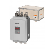 Устройство плавного пуска УПП 380В 75кВт 150A TDM