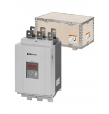 Устройство плавного пуска УПП 380В 75кВт 150A TDM
