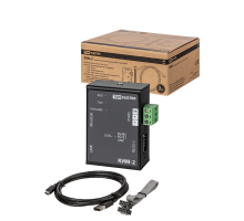 Коммуникационный интернет-модуль КИМ-2 (USB-PC) для БУАВР TDM