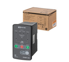 Блок управления АВР БУАВР-160/2Л-1Н 3Ф+N/1+N TDM