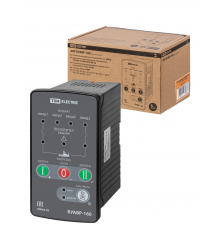 Блок управления АВР БУАВР-160/2Л-1Н 3Ф+N/1+N TDM