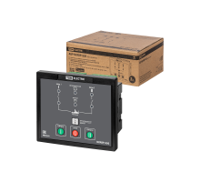 Блок управления АВР БУАВР-530/2Л-1Н 3Ф+N/3Ф/1+N TDM