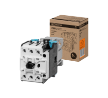 Пускатель электромагнитный ПМ12-040150 У3В 110В 1з TDM