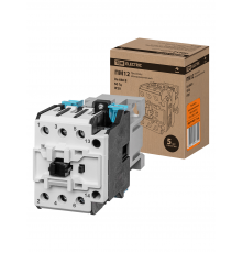 Пускатель электромагнитный ПМ12-040150 У3В 110В 1з TDM