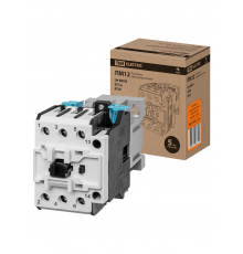 Пускатель электромагнитный ПМ12-040150 У3В 36В 1з TDM