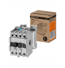 Пускатель электромагнитный ПМ12-010150 У3В 36В 1з TDM