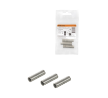 Гильза ГМЛ 25-8 ГОСТ 23469.3-79 (3шт./упак.) TDM