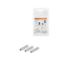 Гильза ГМЛ 1,5-1,7 ГОСТ 23469.3-79 (15шт./упак.) TDM