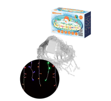 Гирлянда светодиодная 