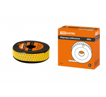 Маркер МК3 - 6мм символ 