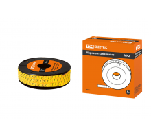 Маркер МК2 - 4мм символ 