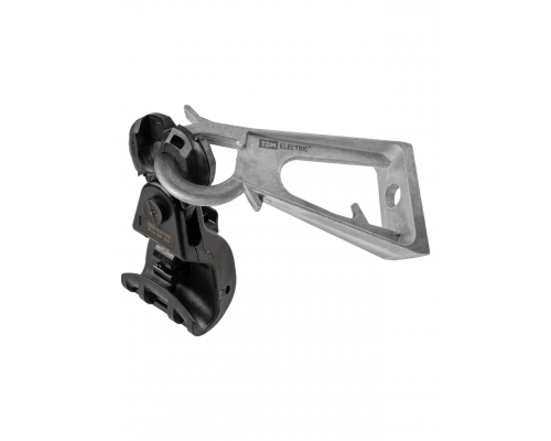 Комплект промежуточной подвески КОПП 1500 Р (ES 1500, SO 260) TDM