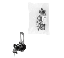 Поддерживающий зажим ЗПП 4х16-120 (SO270, PSP 25/120) TDM