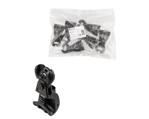 Промежуточный зажим ЗПНр 1500 (ES 1500) TDM