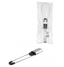 Зажим анкерный клиновой ЗАК-М 25-35/1000 (PA 1000, SO 252.01) TDM