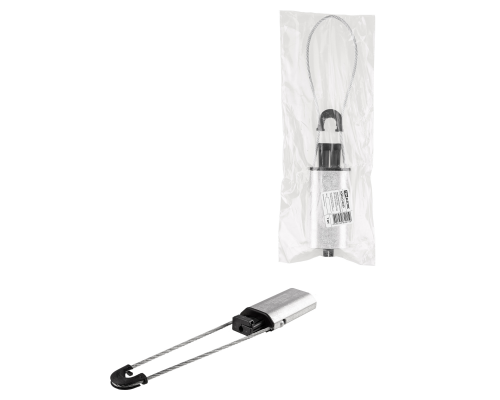 Зажим анкерный клиновой ЗАК-М 50-70/1500 (PA 1500, SO 250.01) TDM