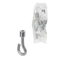 Крюк съемный КС-16 (PD2.3) TDM