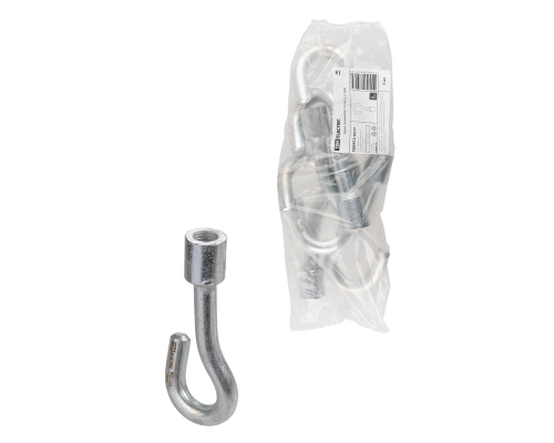 Крюк съемный КС-20 (PD2.2) TDM