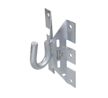 Крюк монтажный универсальный КМУ 16 М (CS 16) TDM