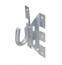 Крюк монтажный универсальный КМУ 16 М (CS 16) TDM