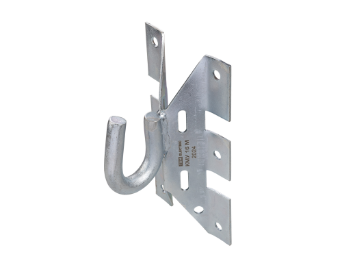 Крюк монтажный универсальный КМУ 16 М (CS 16) TDM