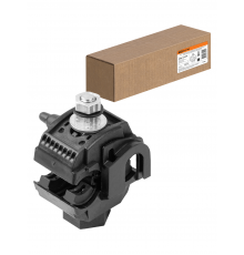 Зажим герметичный ответвительный прокалывающий ЗГОП 16-150/4-50 (OP 645; SLIW54) TDM