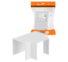 Угол Т-образный КМТ 60х60 (4 шт./комп.) TDM