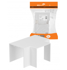 Угол Т-образный КМТ 60х60 (4 шт./комп.) TDM