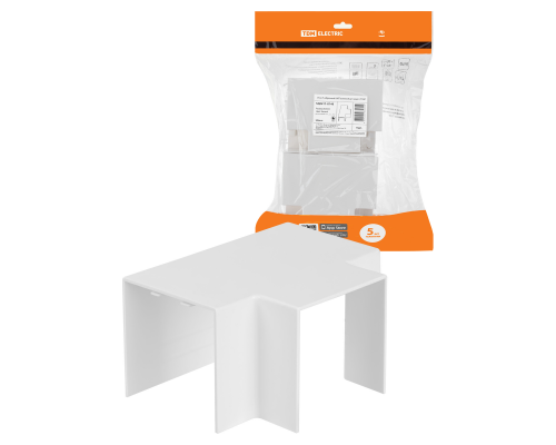 Угол Т-образный КМТ 60х60 (4 шт./комп.) TDM