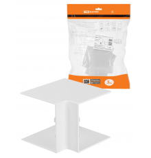 Внутренний угол КМВ 60х60 (4 шт./комп.) TDM