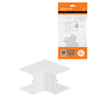 Внутренний угол КМВ 25х25 (4 шт./комп.) TDM