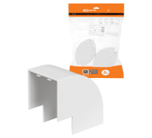 Внешний угол КМН 60х60 (4 шт./комп.) TDM